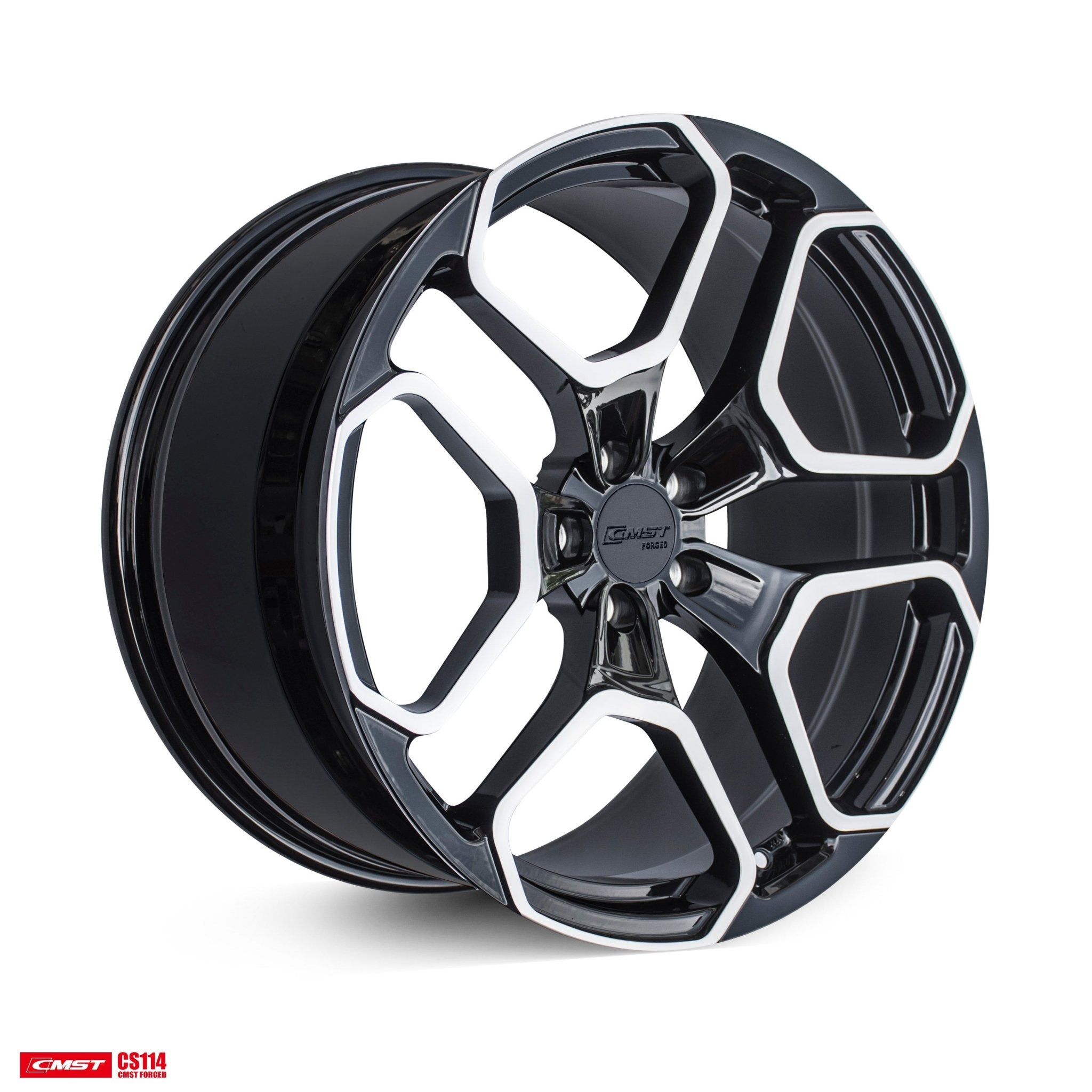 Carbon Fibre Alloy Wheels | Mod Central