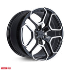 CMST - FORGED ALLOYS WHEELS CS114