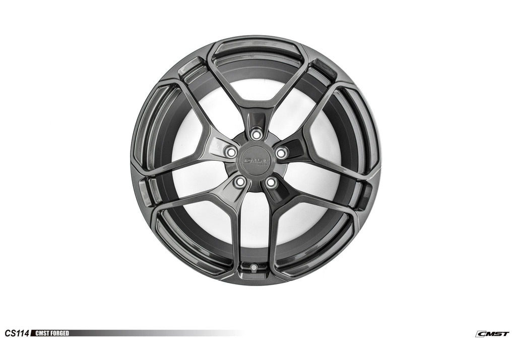 CMST - FORGED ALLOYS WHEELS CS114