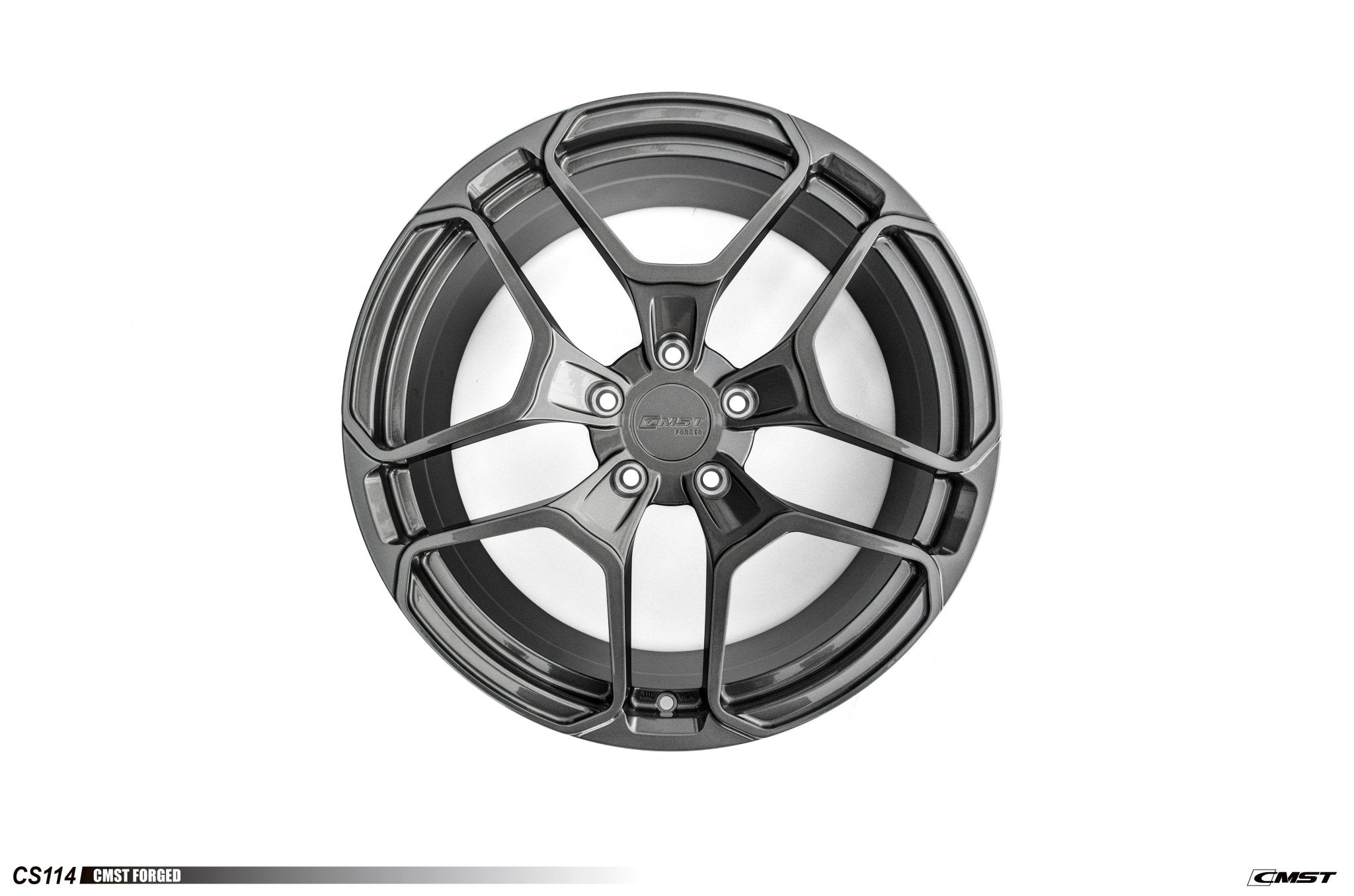 CMST - FORGED ALLOYS WHEELS CS114