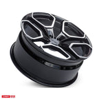 CMST - FORGED ALLOYS WHEELS CS114