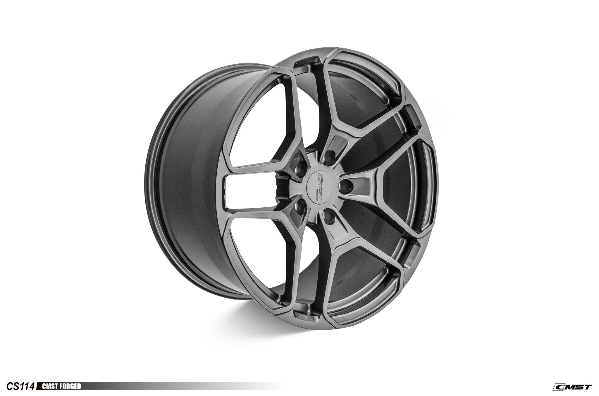 CMST - FORGED ALLOYS WHEELS CS114