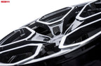 CMST - FORGED ALLOYS WHEELS CS114
