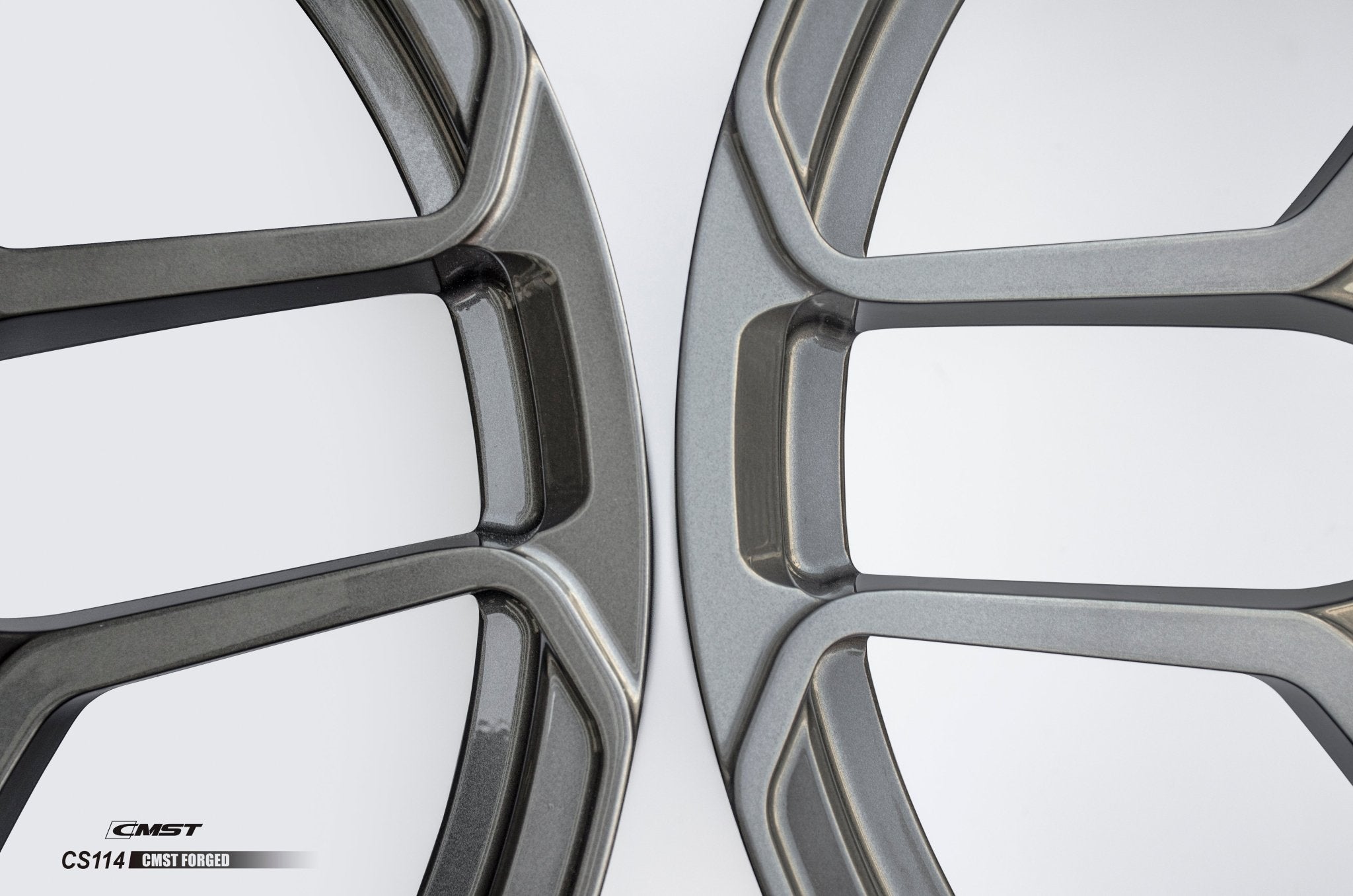 CMST - FORGED ALLOYS WHEELS CS114