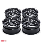 CMST - FORGED ALLOYS WHEELS CS114