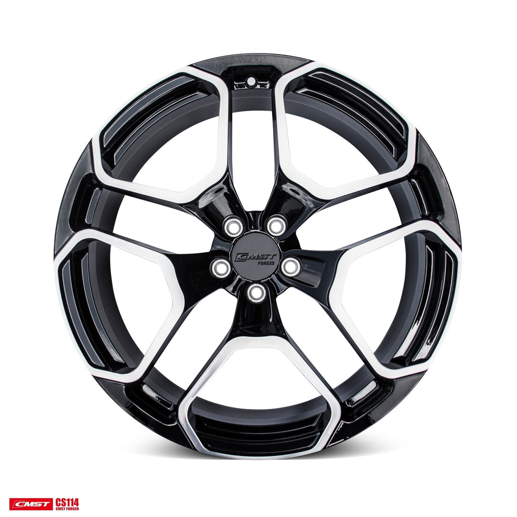 CMST - FORGED ALLOYS WHEELS CS114