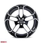 CMST - FORGED ALLOYS WHEELS CS114