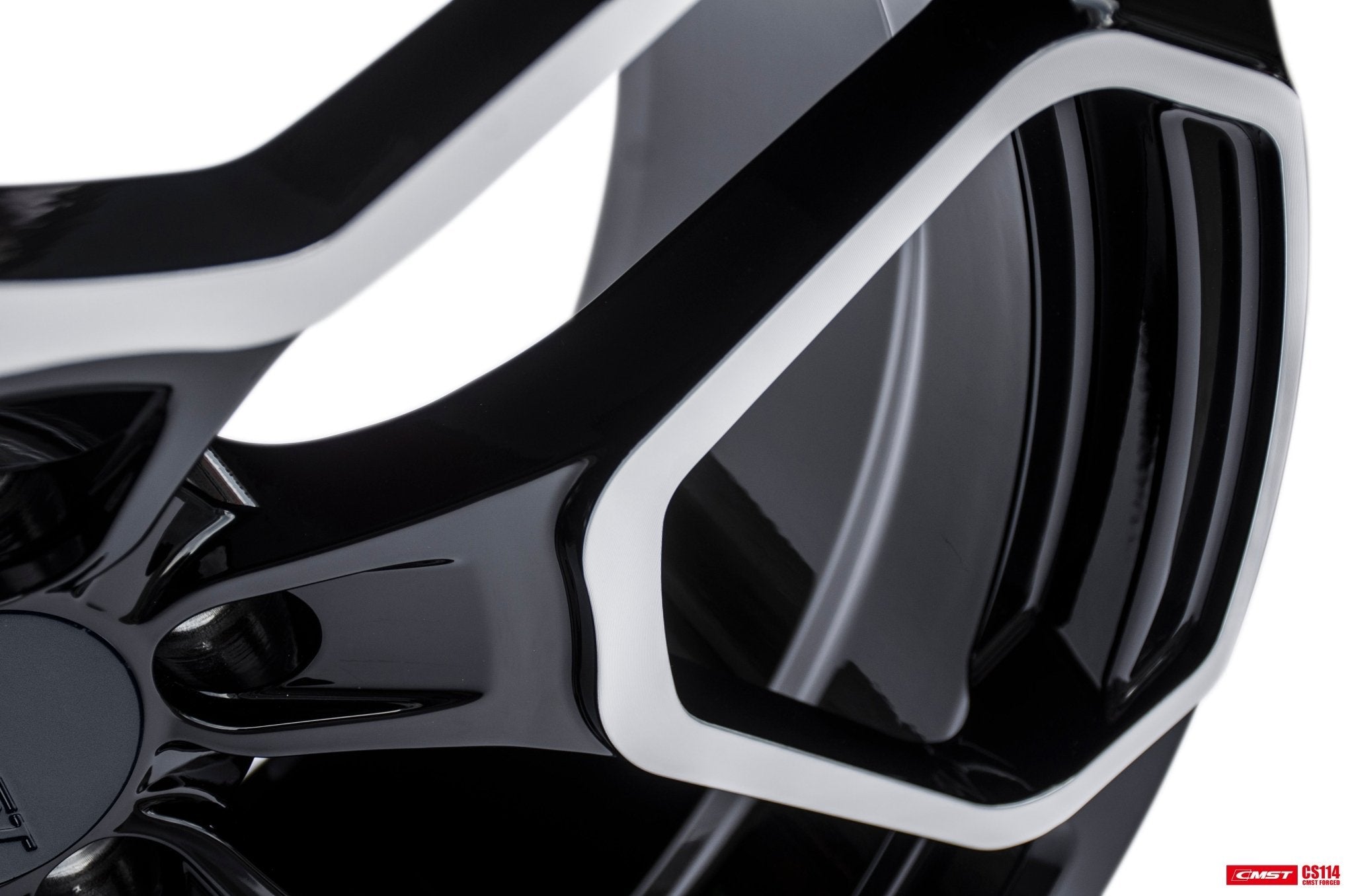 CMST - FORGED ALLOYS WHEELS CS114