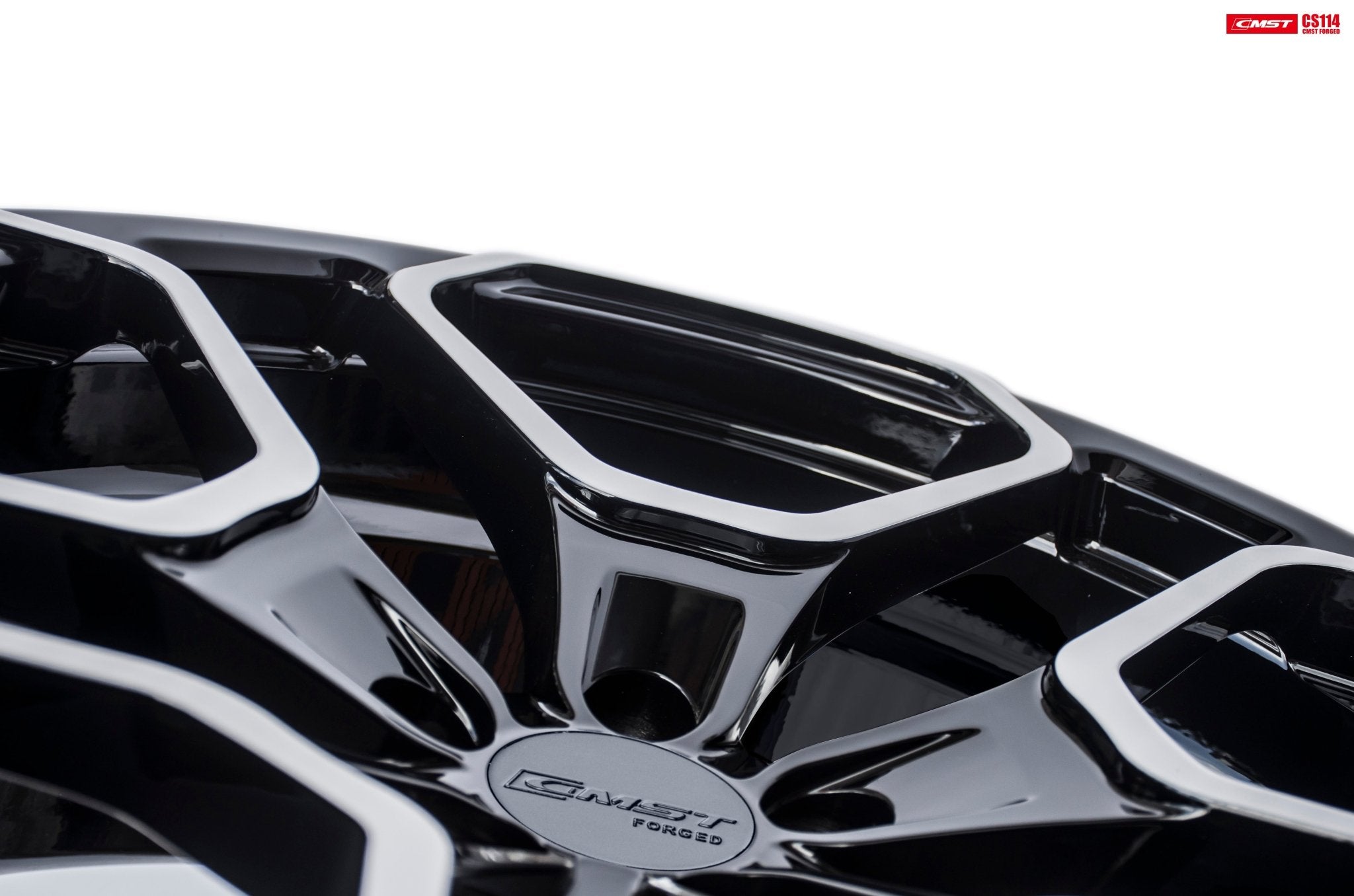 CMST - FORGED ALLOYS WHEELS CS114