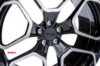 CMST - FORGED ALLOYS WHEELS CS114