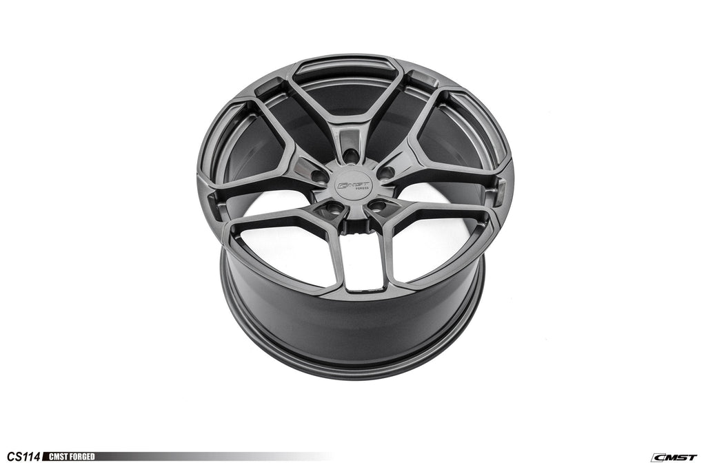 CMST - FORGED ALLOYS WHEELS CS114