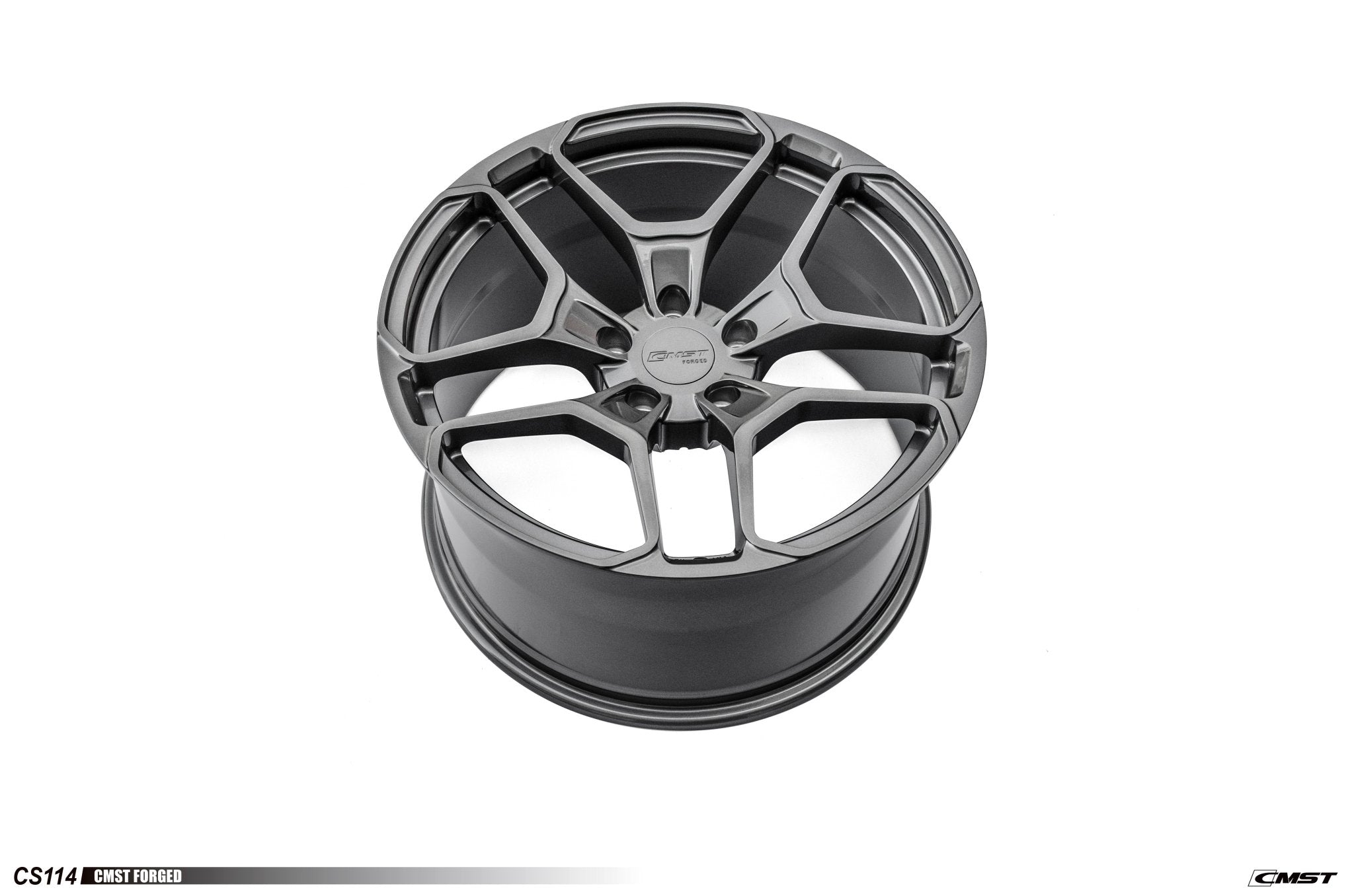 CMST - FORGED ALLOYS WHEELS CS114