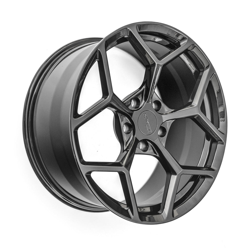 CMST - FORGED ALLOYS WHEELS CS115
