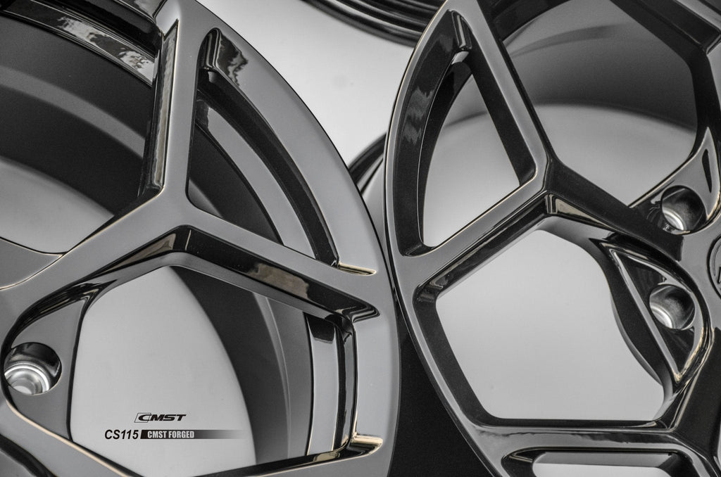 CMST - FORGED ALLOYS WHEELS CS115