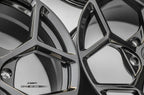 CMST - FORGED ALLOYS WHEELS CS115