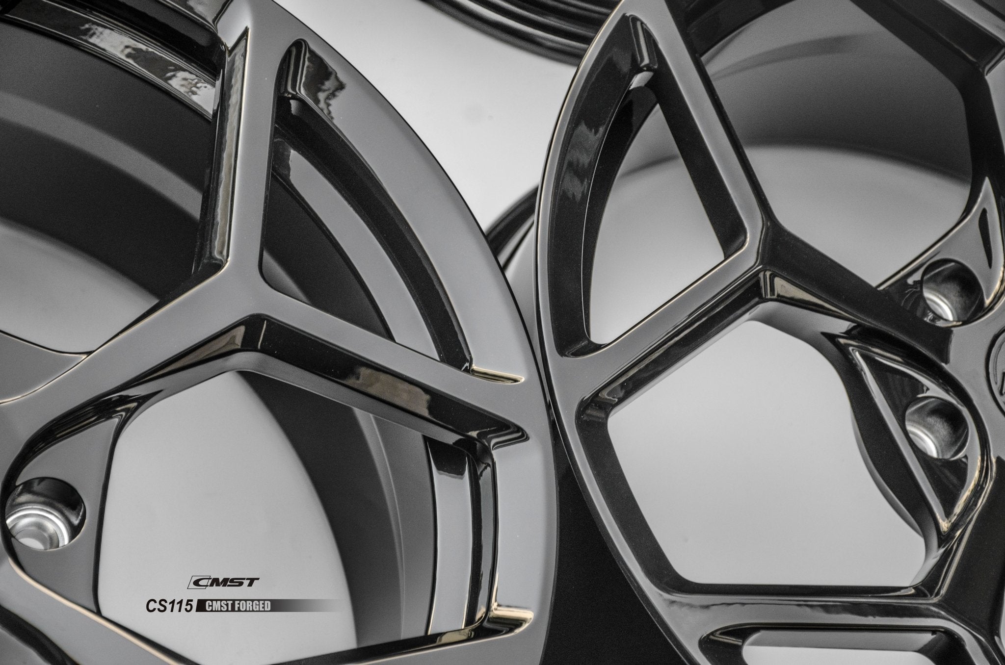 CMST - FORGED ALLOYS WHEELS CS115