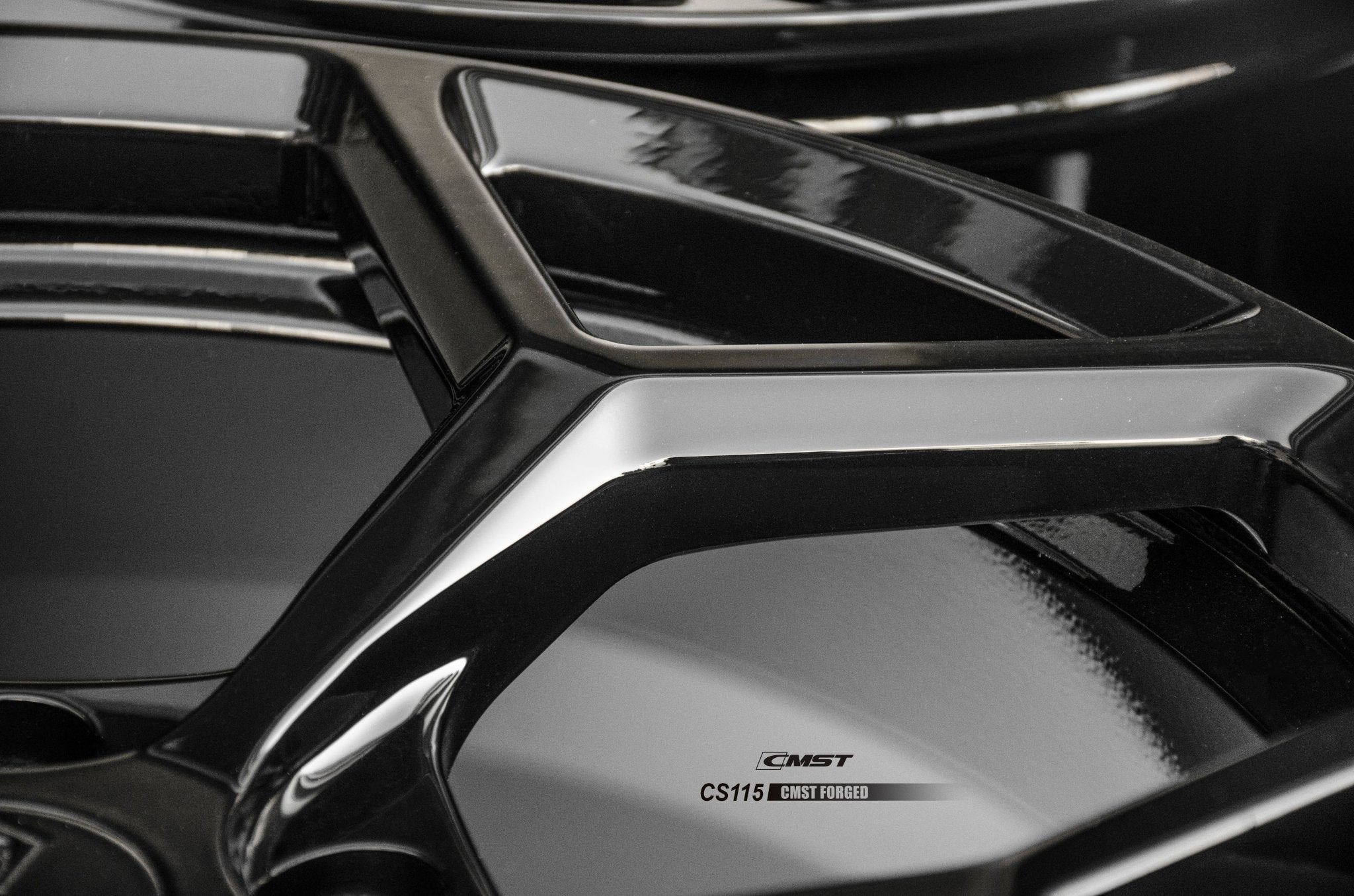 CMST - FORGED ALLOYS WHEELS CS115