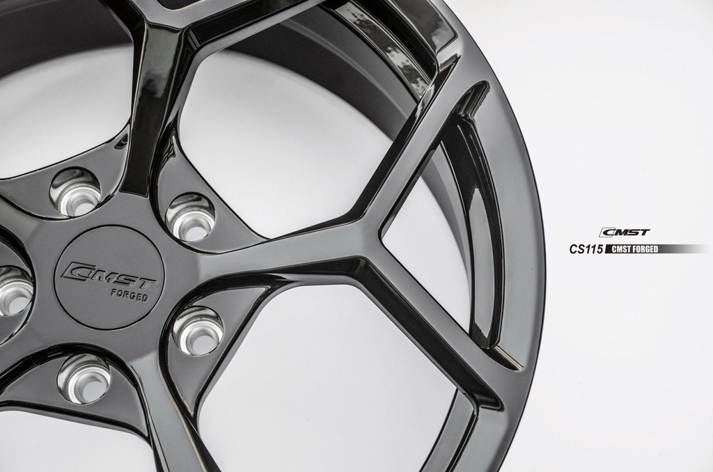 CMST - FORGED ALLOYS WHEELS CS115