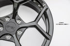 CMST - FORGED ALLOYS WHEELS CS115