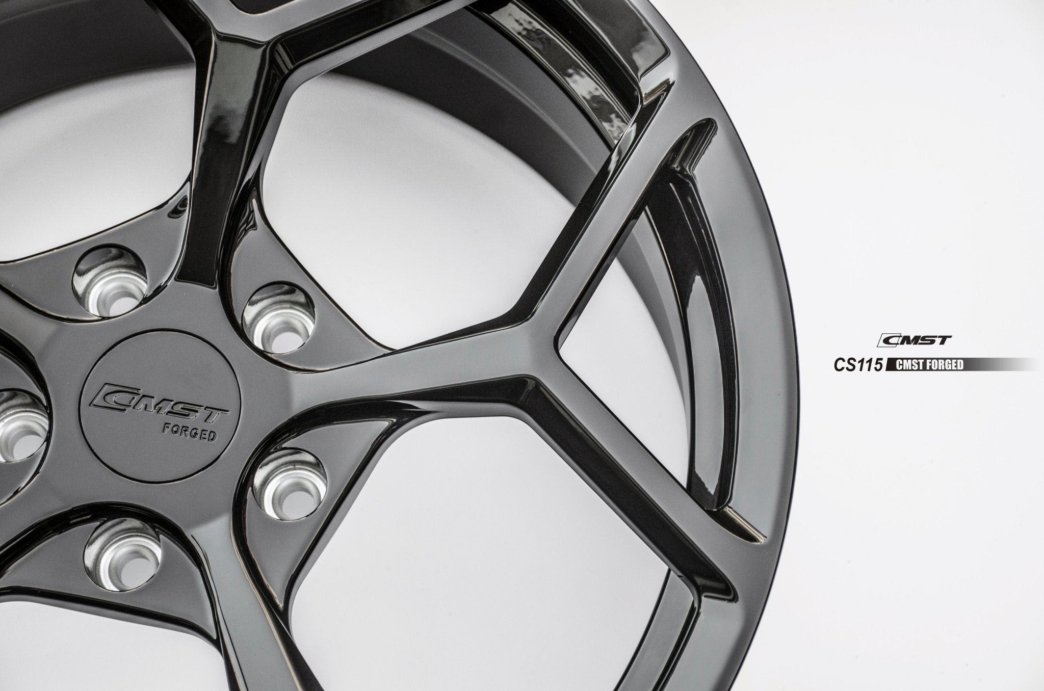 CMST - FORGED ALLOYS WHEELS CS115