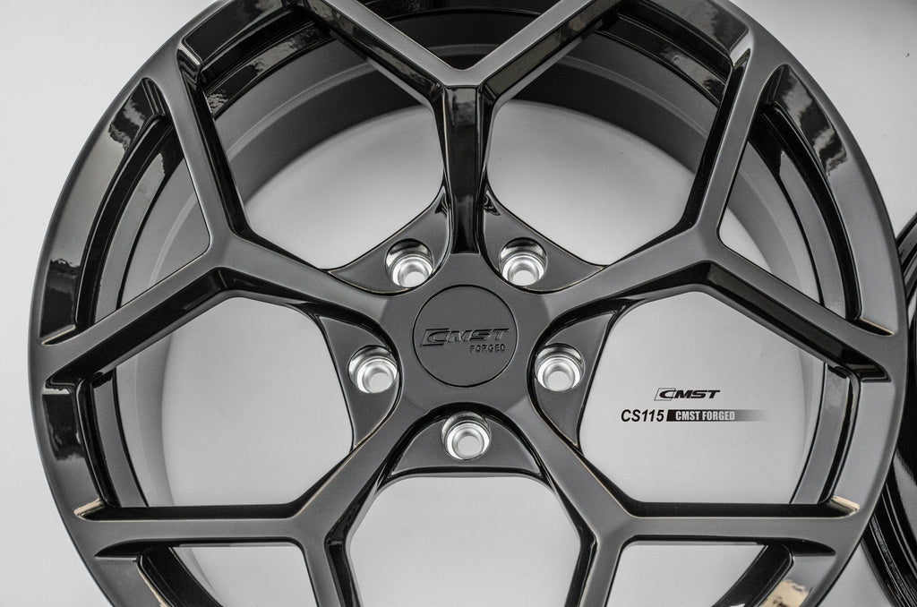 CMST - FORGED ALLOYS WHEELS CS115