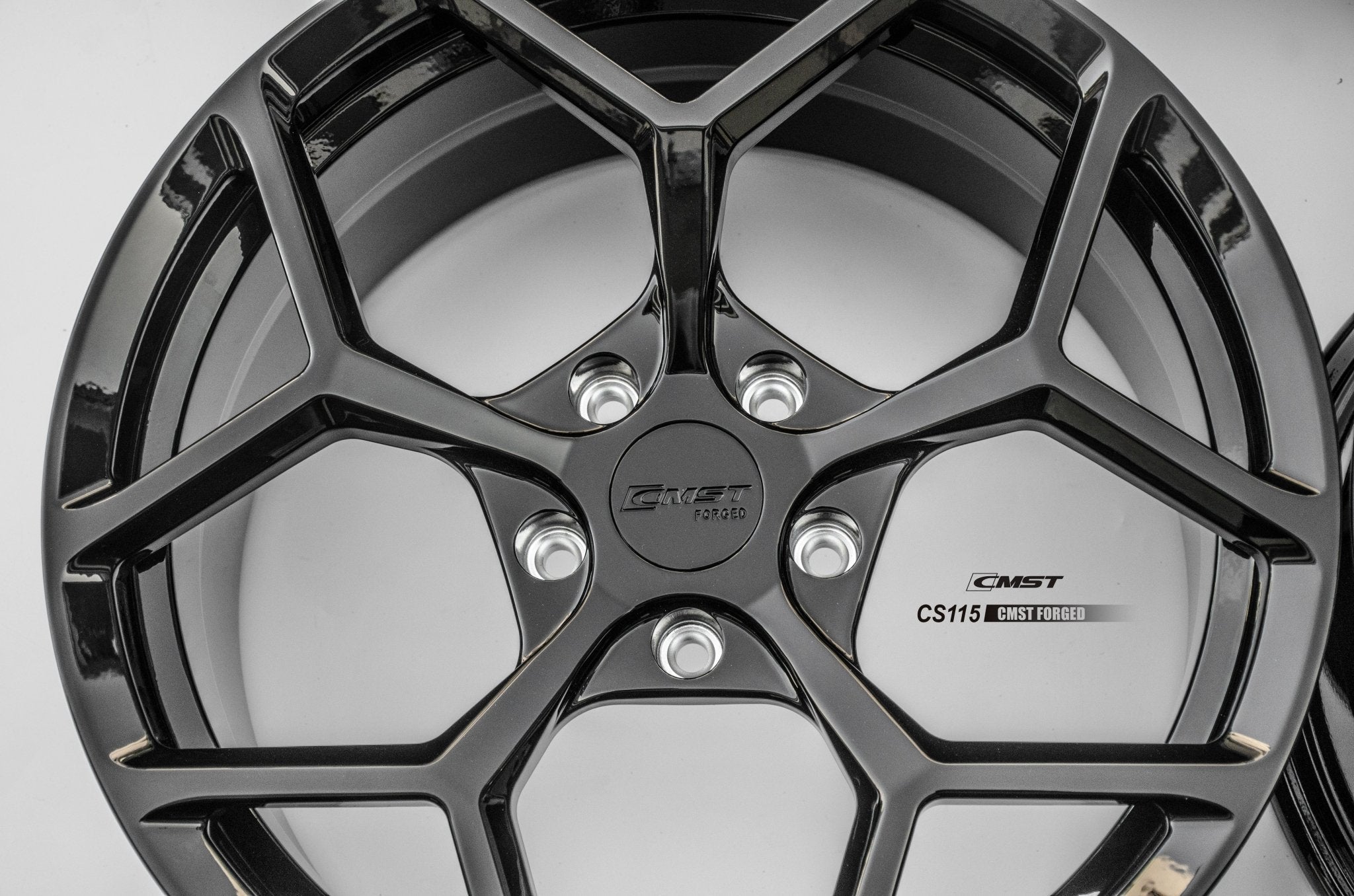 CMST - FORGED ALLOYS WHEELS CS115