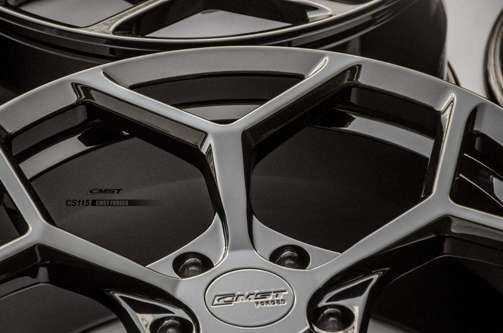CMST - FORGED ALLOYS WHEELS CS115