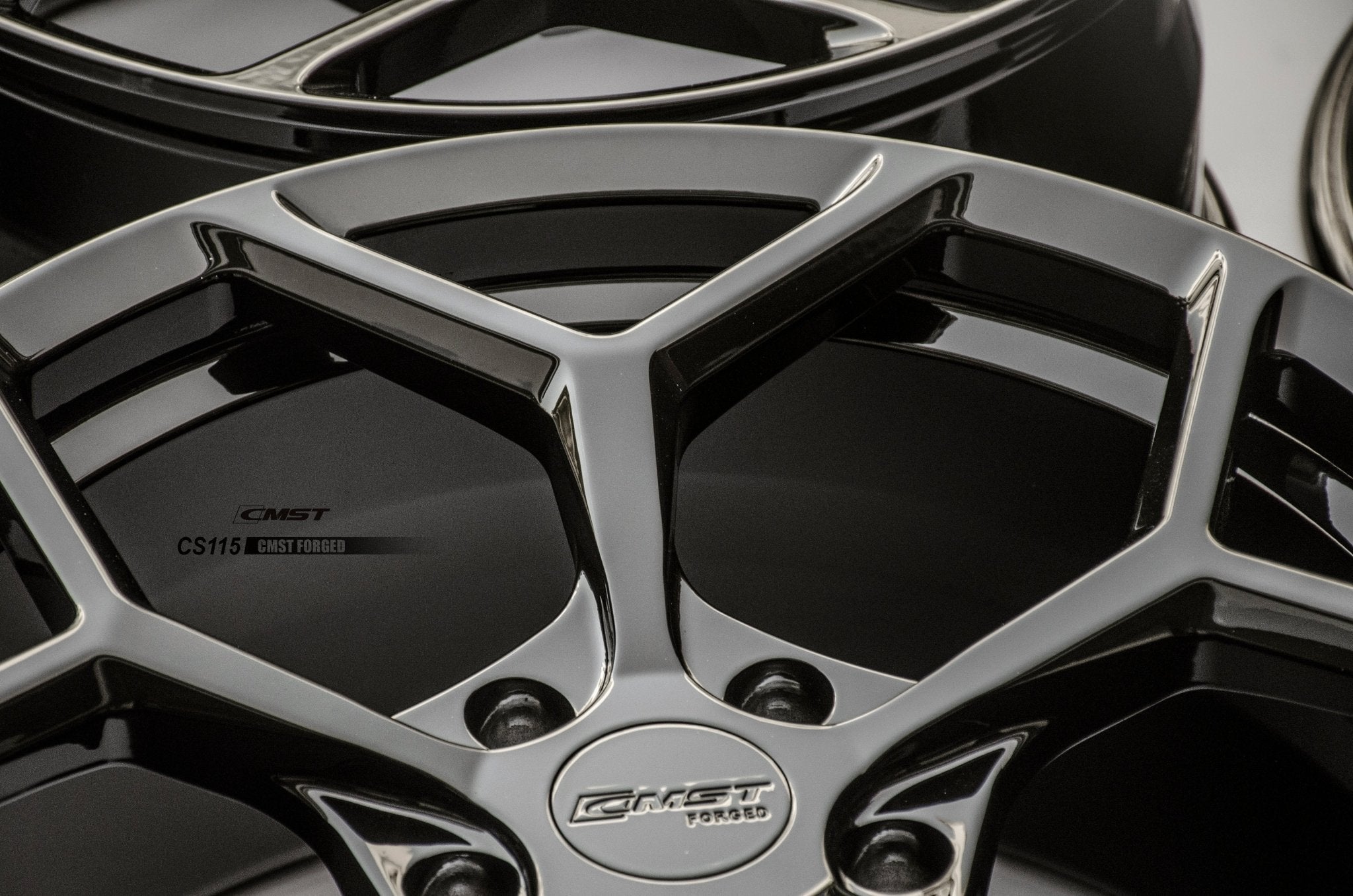 CMST - FORGED ALLOYS WHEELS CS115