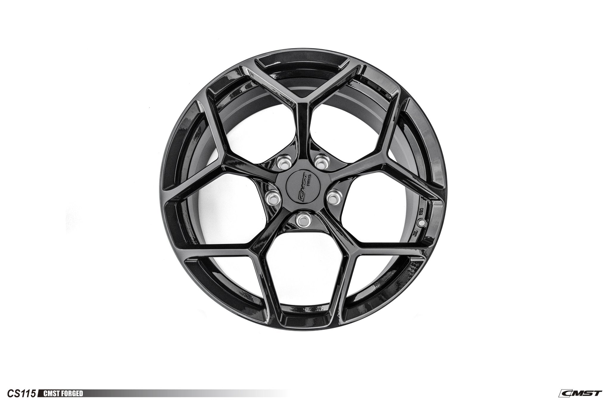 CMST - FORGED ALLOYS WHEELS CS115