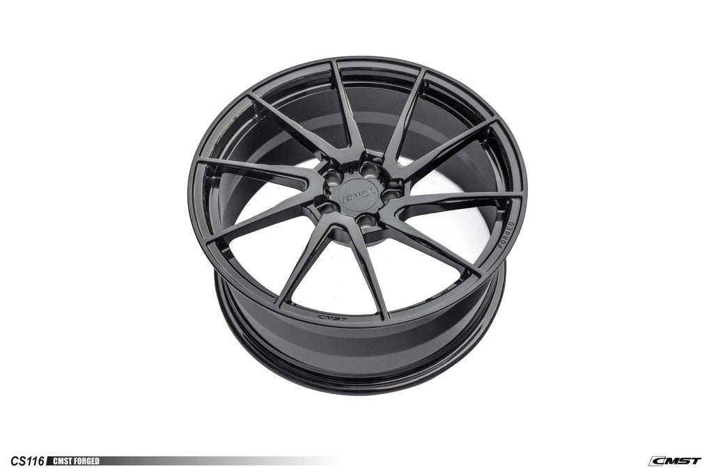 CMST - FORGED ALLOYS WHEELS CS116