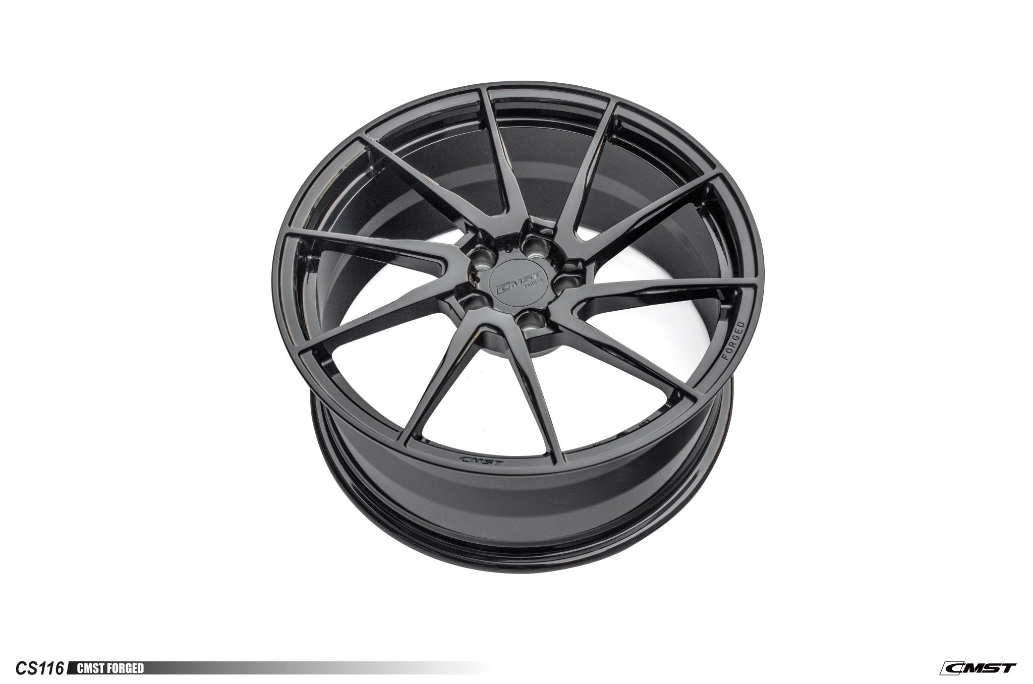 CMST - FORGED ALLOYS WHEELS CS116