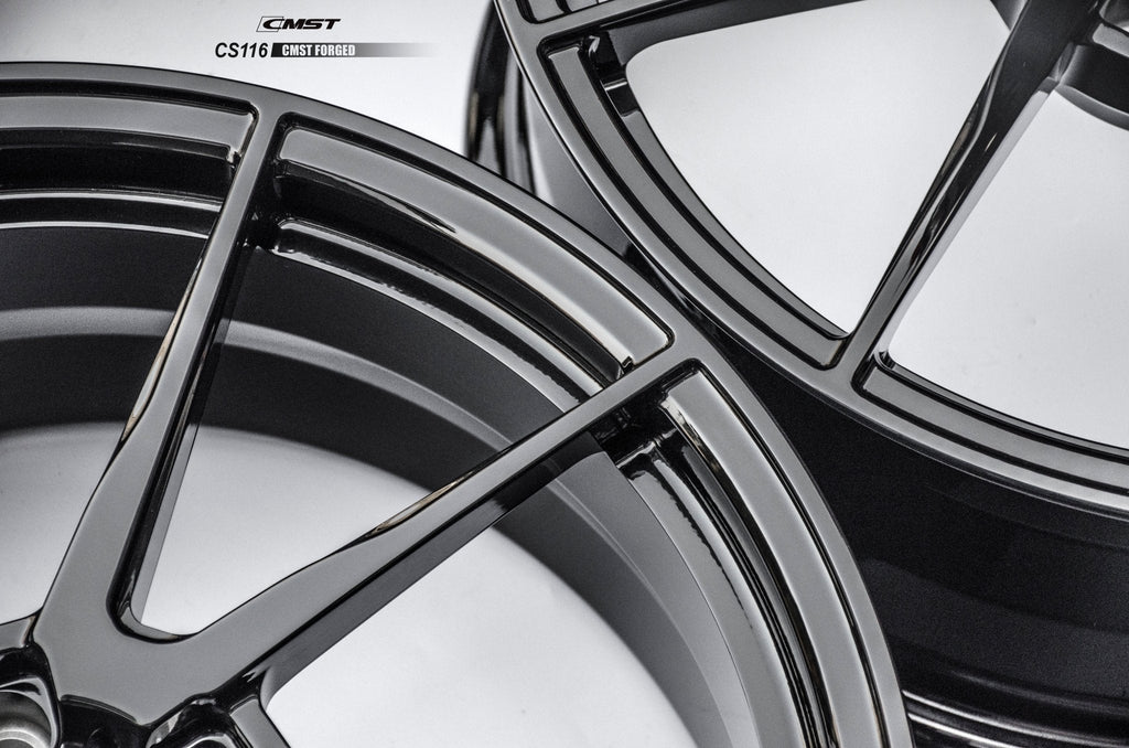 CMST - FORGED ALLOYS WHEELS CS116