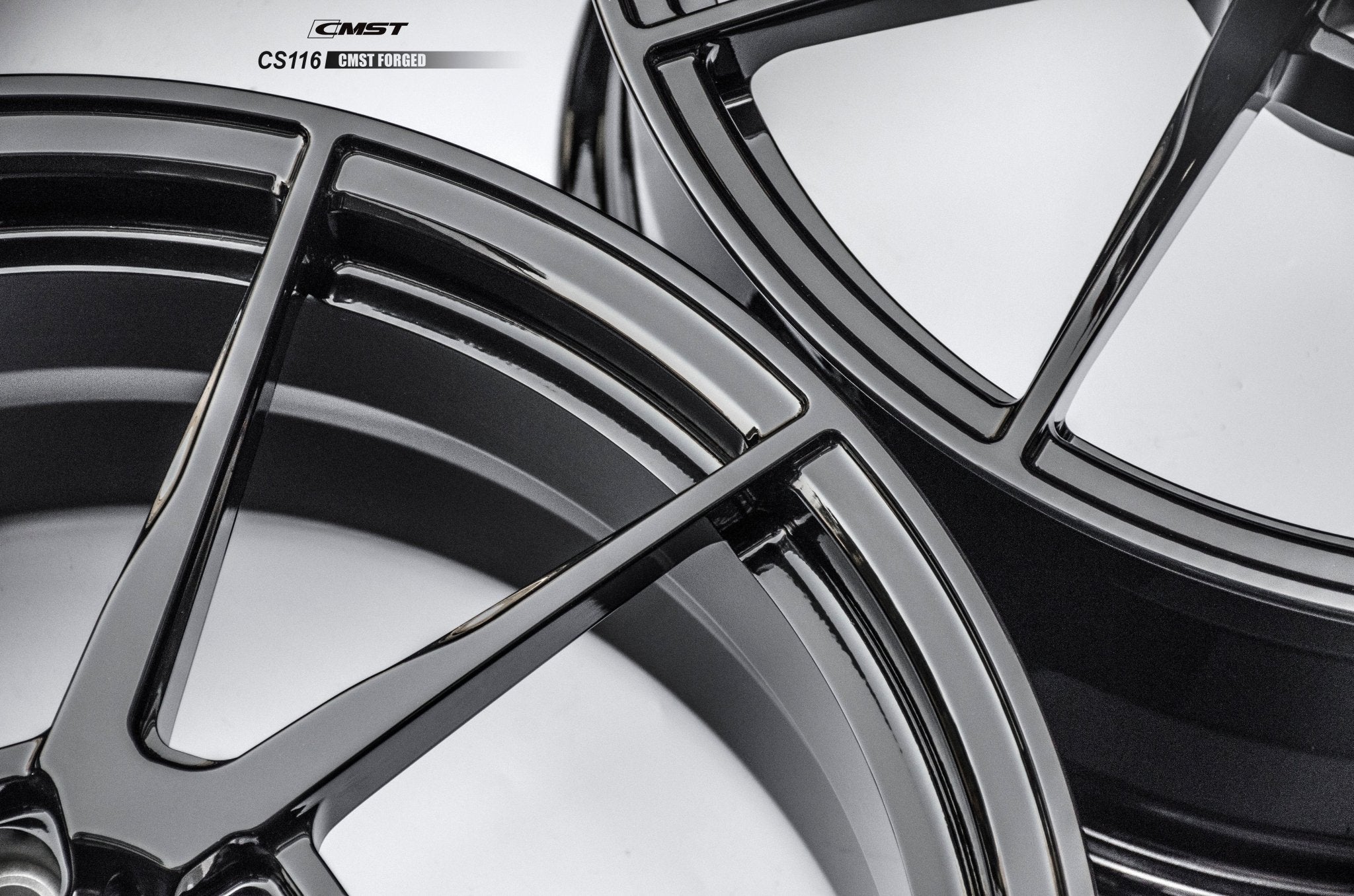 CMST - FORGED ALLOYS WHEELS CS116