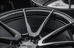 CMST - FORGED ALLOYS WHEELS CS116