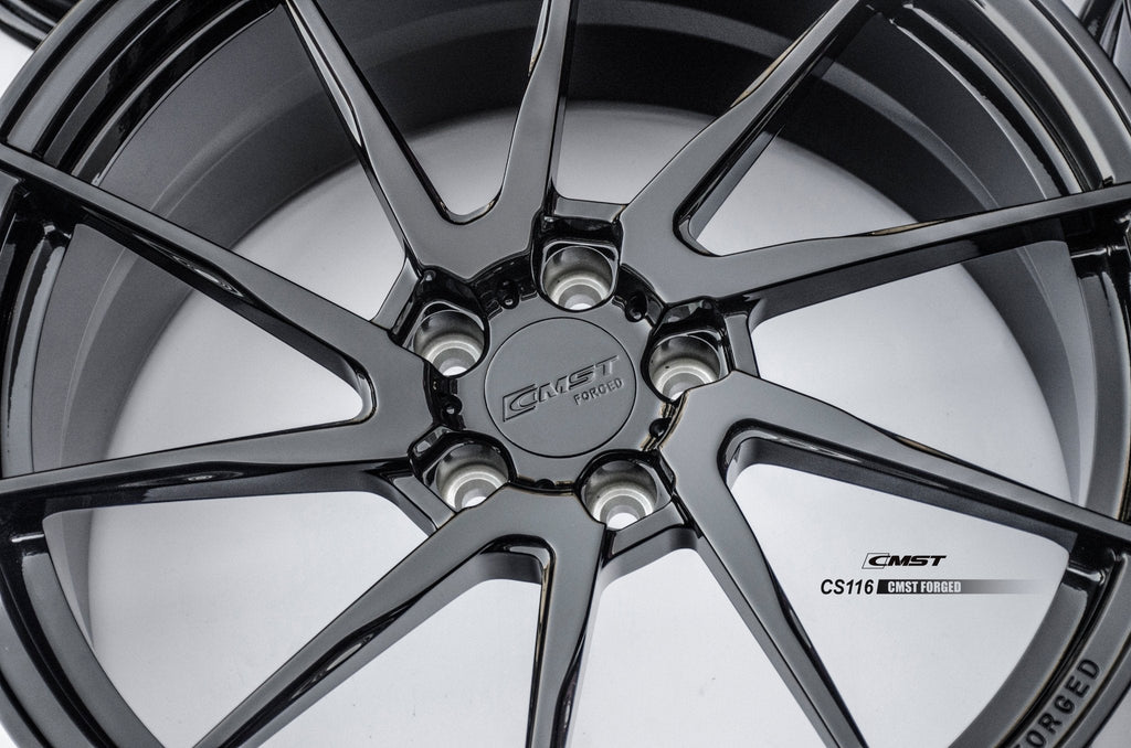 CMST - FORGED ALLOYS WHEELS CS116