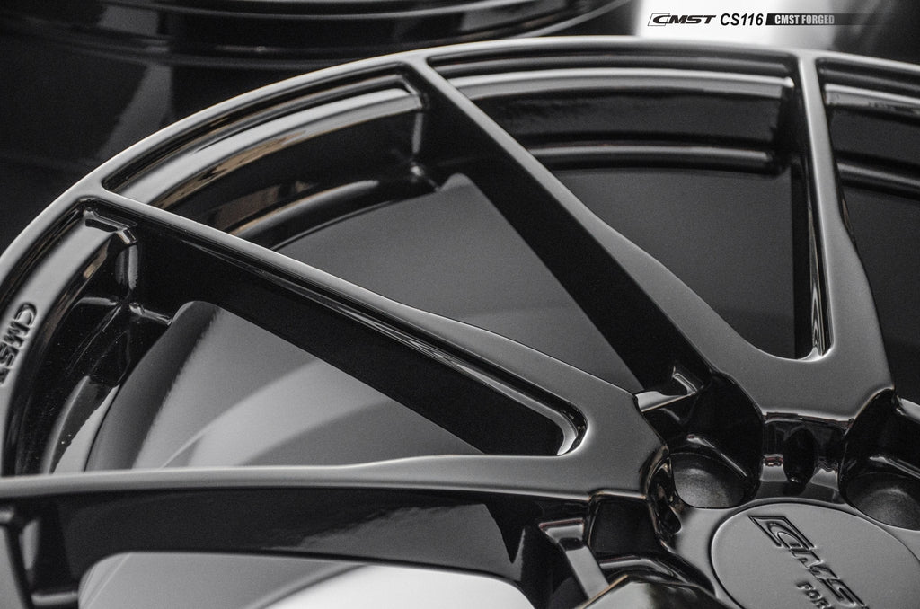 CMST - FORGED ALLOYS WHEELS CS116