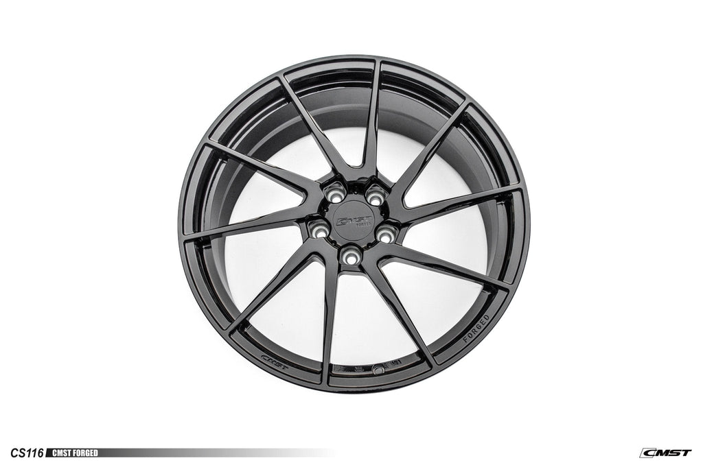 CMST - FORGED ALLOYS WHEELS CS116