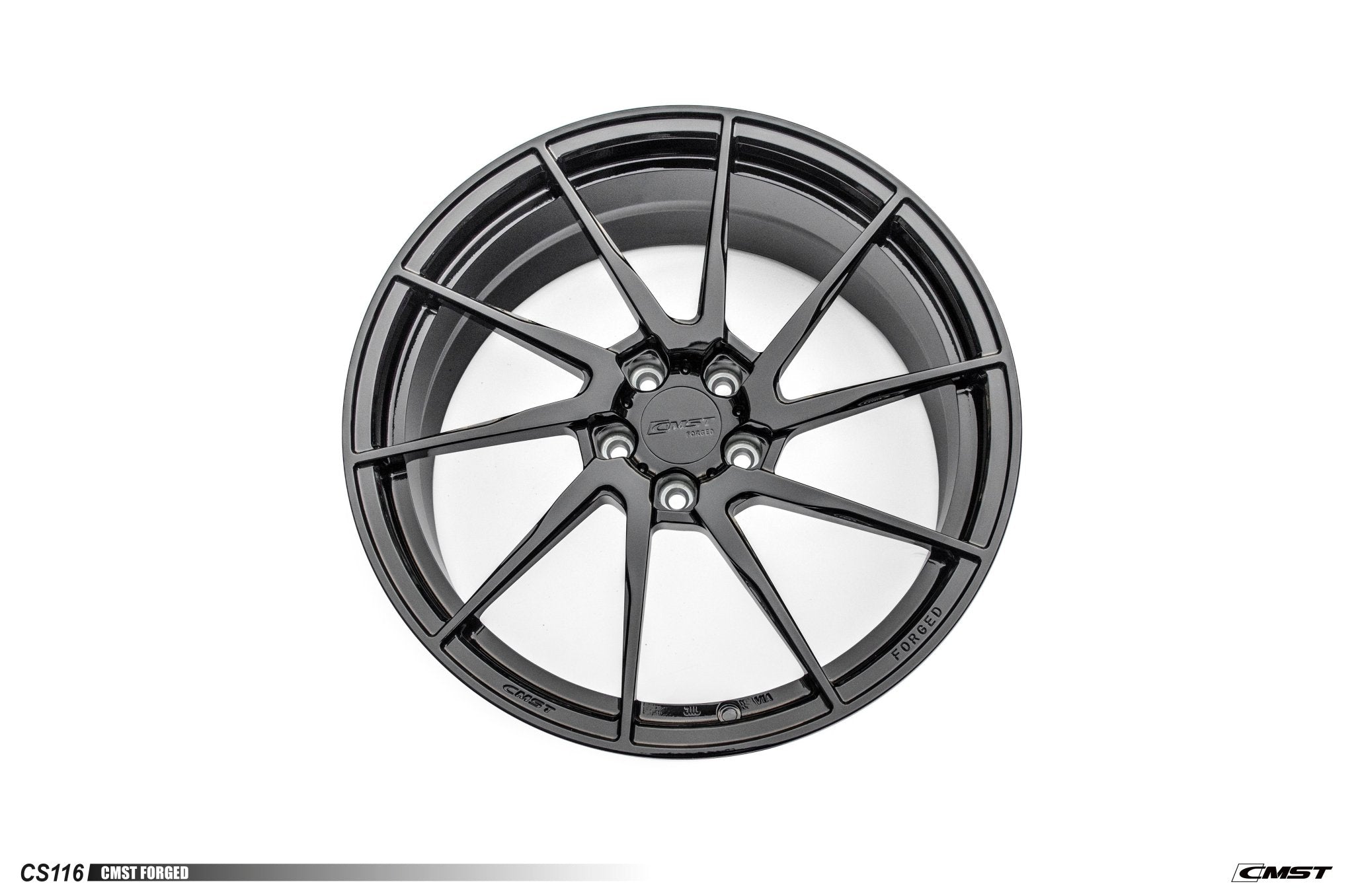 CMST - FORGED ALLOYS WHEELS CS116