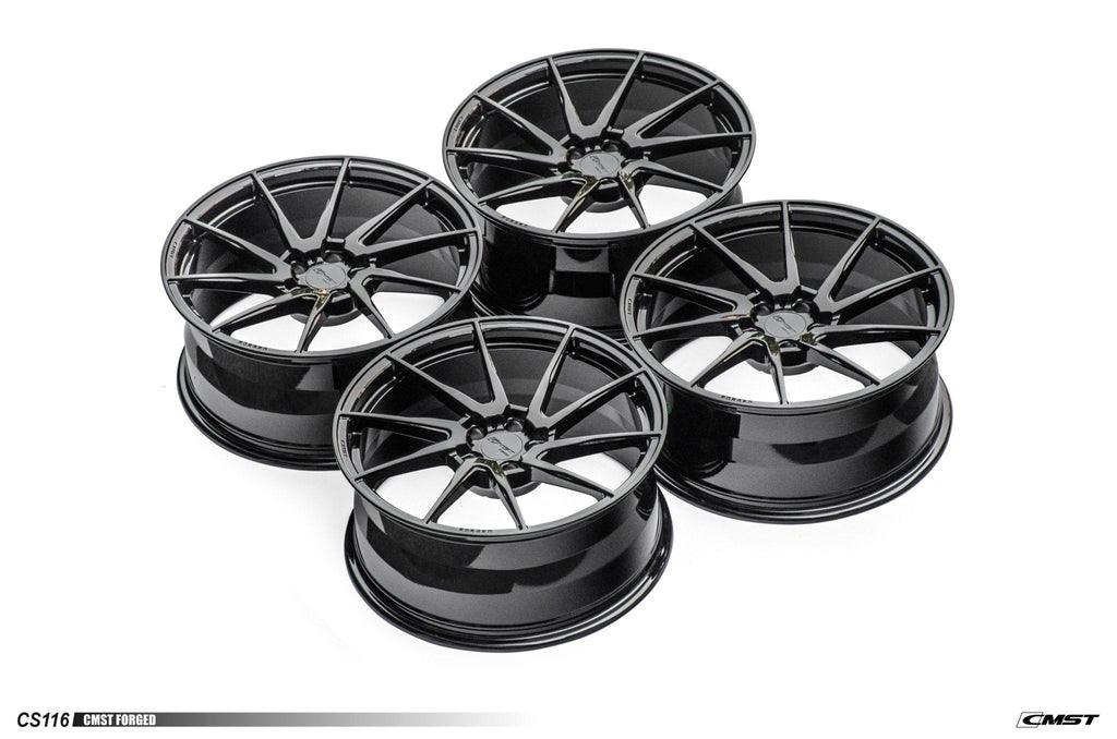 CMST - FORGED ALLOYS WHEELS CS116