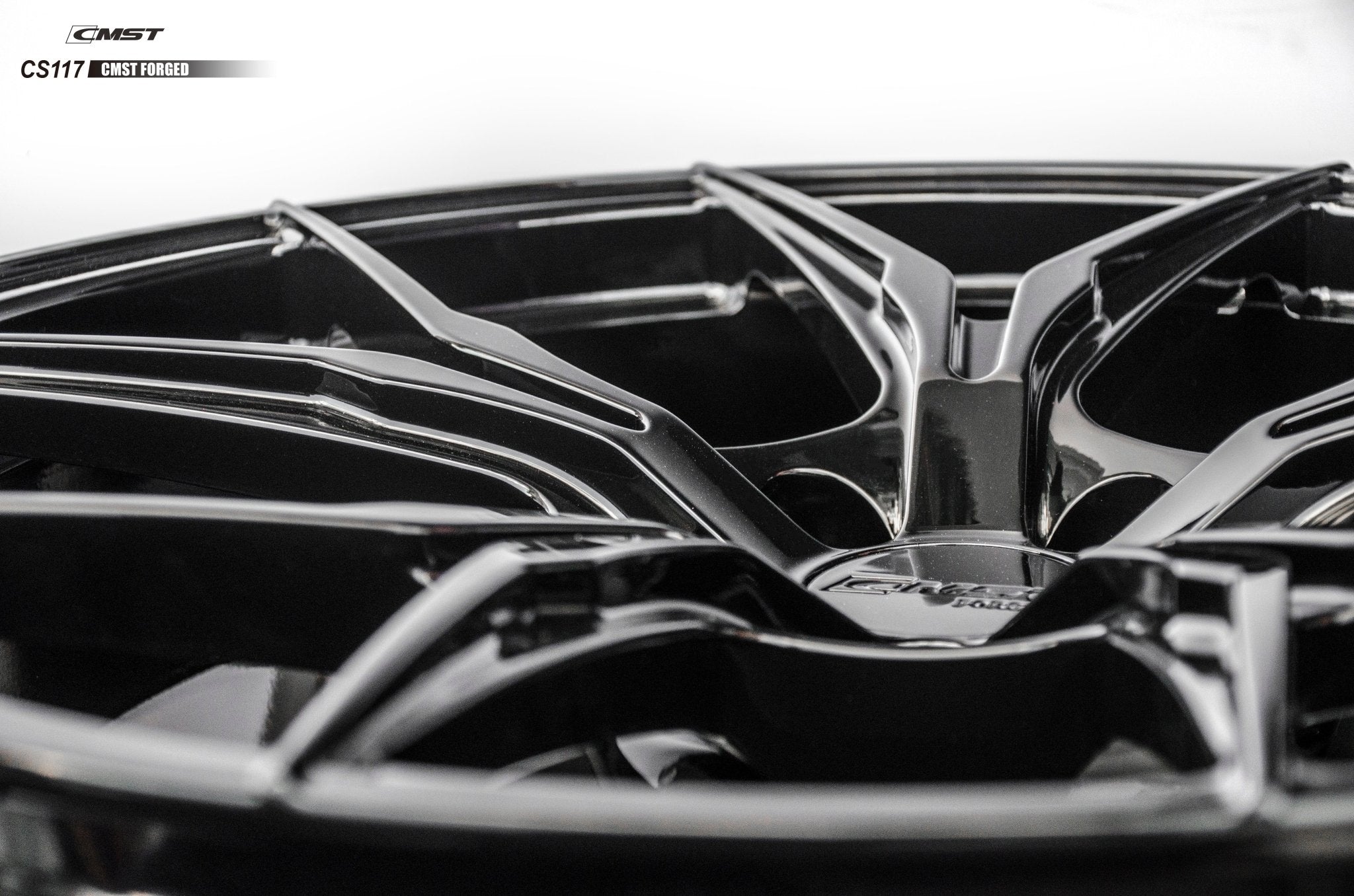 CMST - FORGED ALLOYS WHEELS CS117