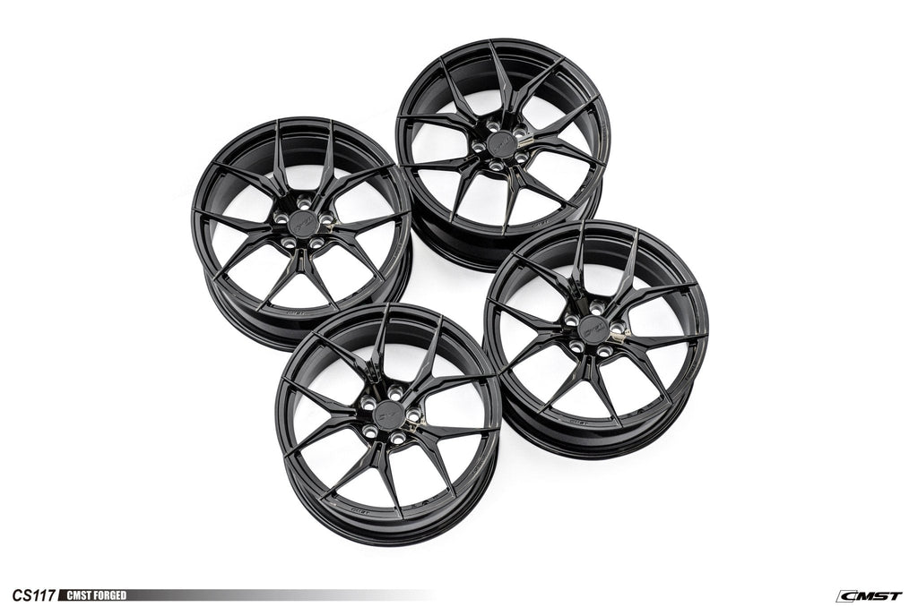 CMST - FORGED ALLOYS WHEELS CS117
