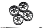 CMST - FORGED ALLOYS WHEELS CS117