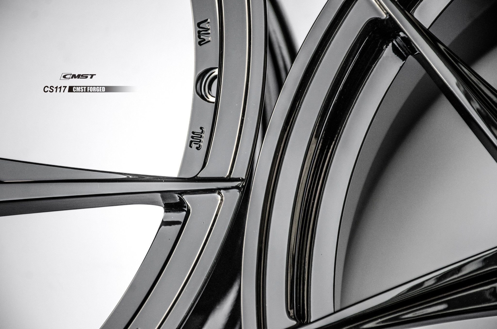 CMST - FORGED ALLOYS WHEELS CS117