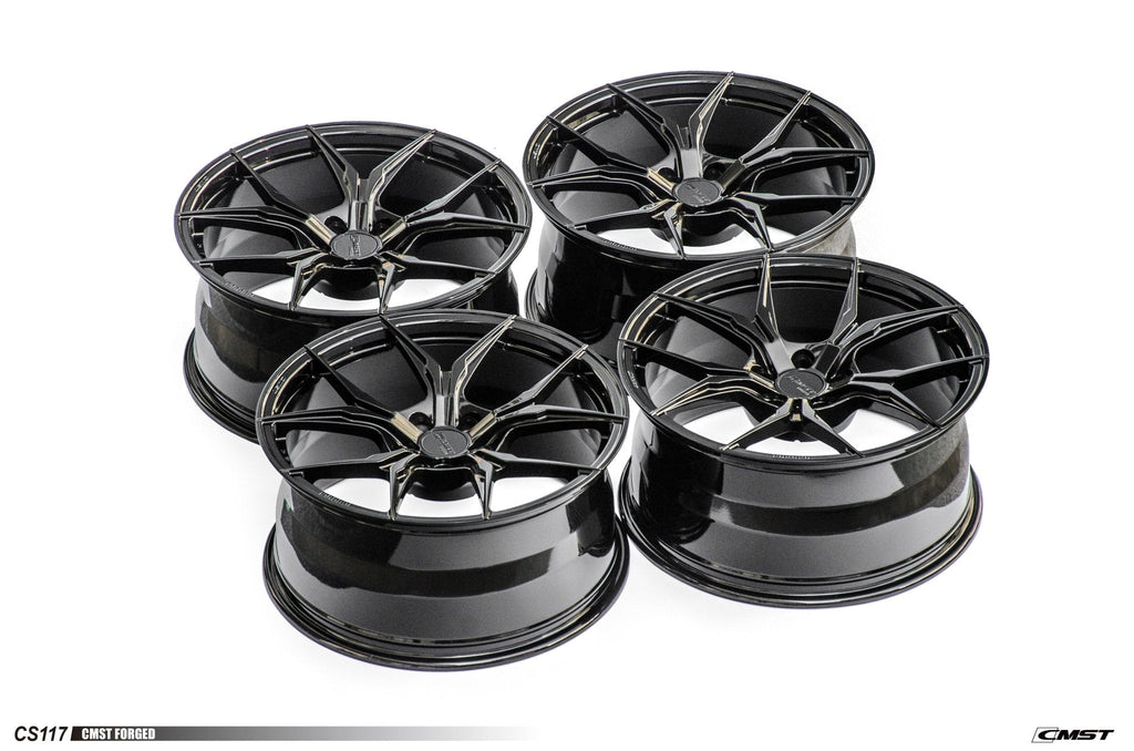 CMST - FORGED ALLOYS WHEELS CS117