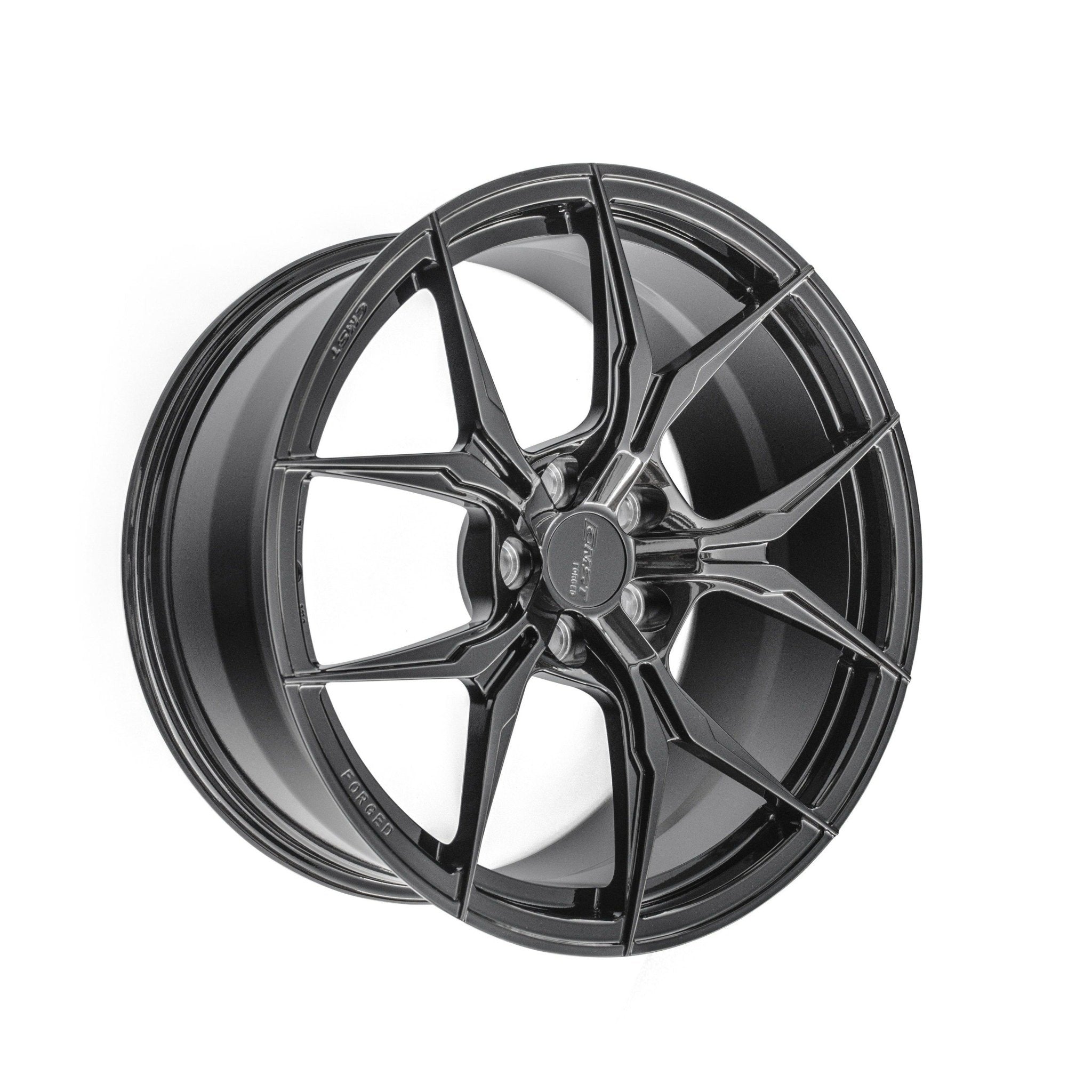 CMST - FORGED ALLOYS WHEELS CS117