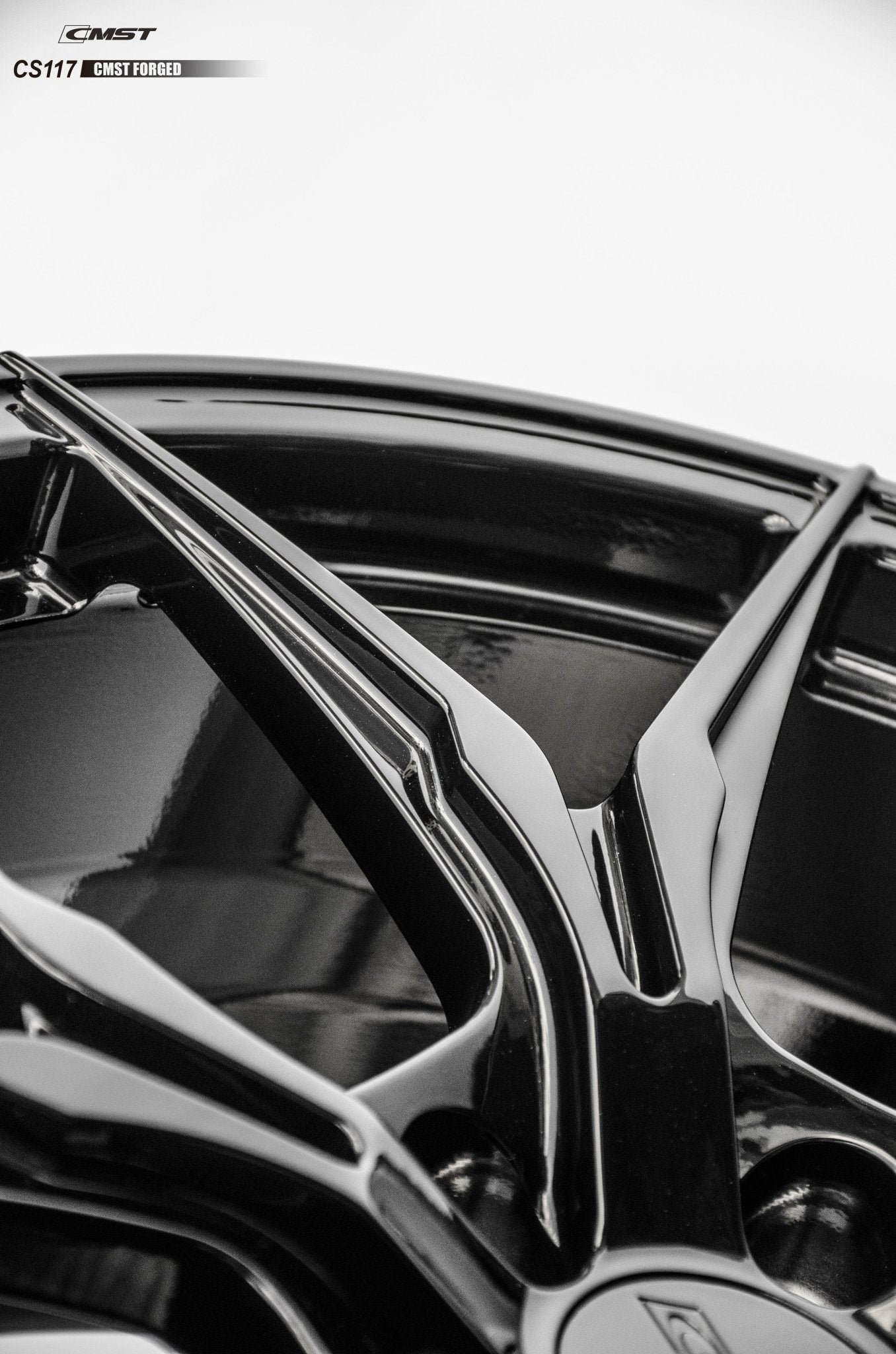 CMST - FORGED ALLOYS WHEELS CS117