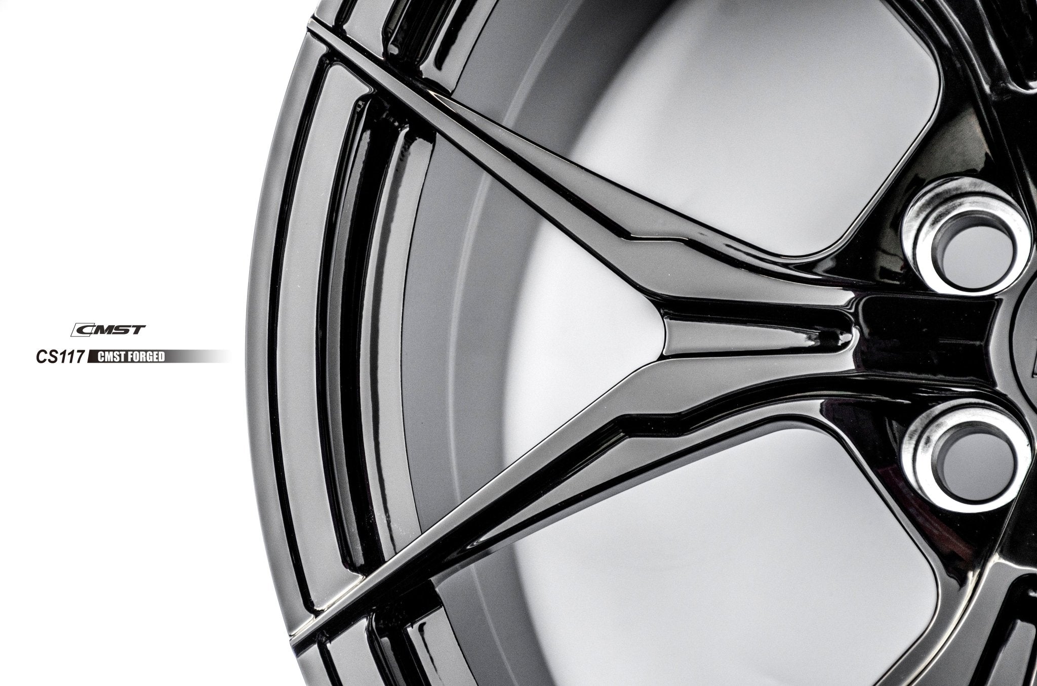 CMST - FORGED ALLOYS WHEELS CS117