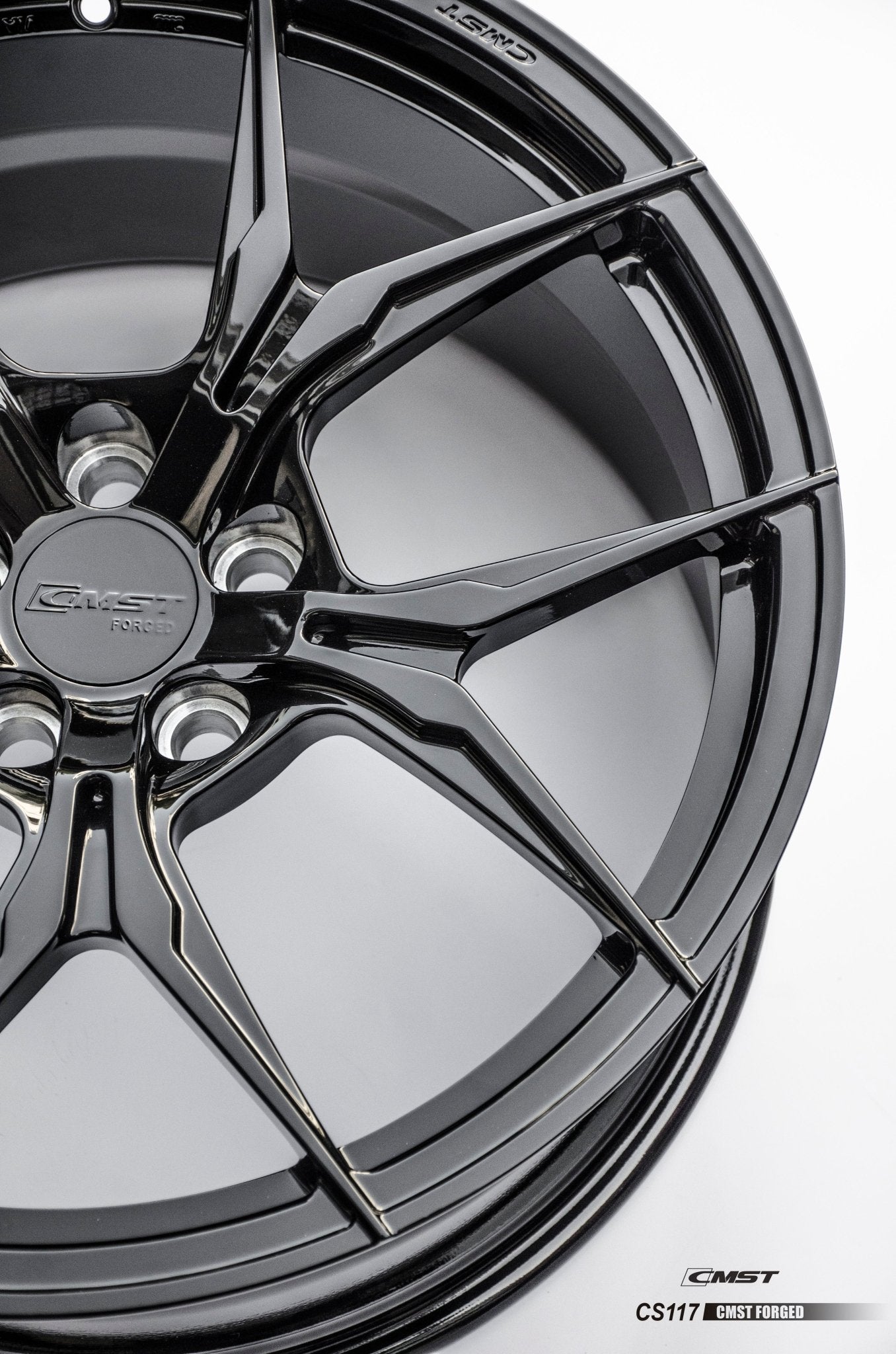 CMST - FORGED ALLOYS WHEELS CS117