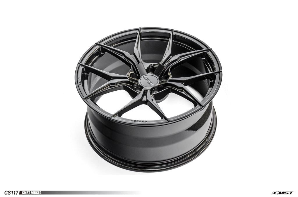 CMST - FORGED ALLOYS WHEELS CS117