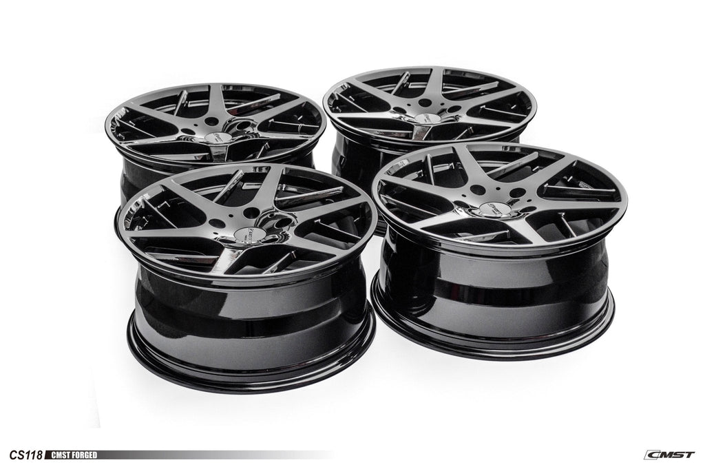 CMST - FORGED ALLOYS WHEELS CS118
